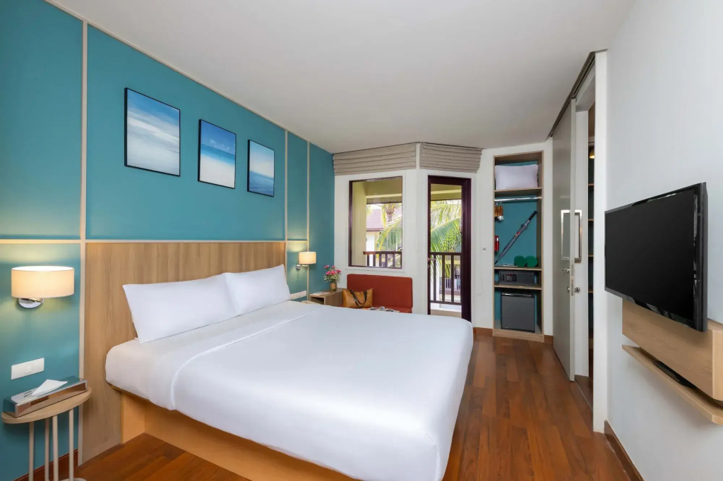 ibis Samui Bophut Hotel