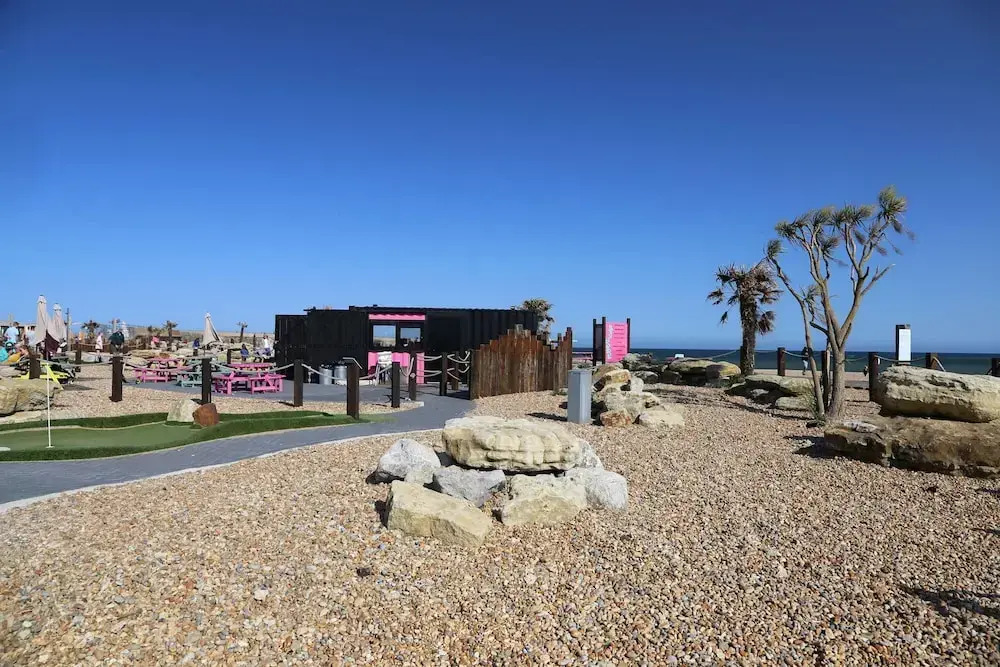 Unique 2Bd Apartment Folkestone Harbour