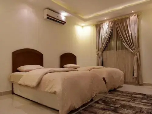 Jeet Residential Units