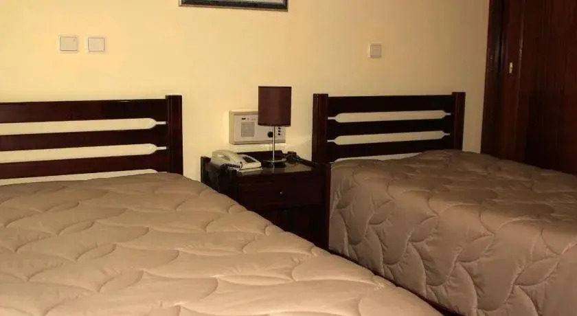 Hotel Dom Leal