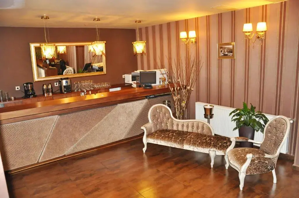 Hotel Rainer
