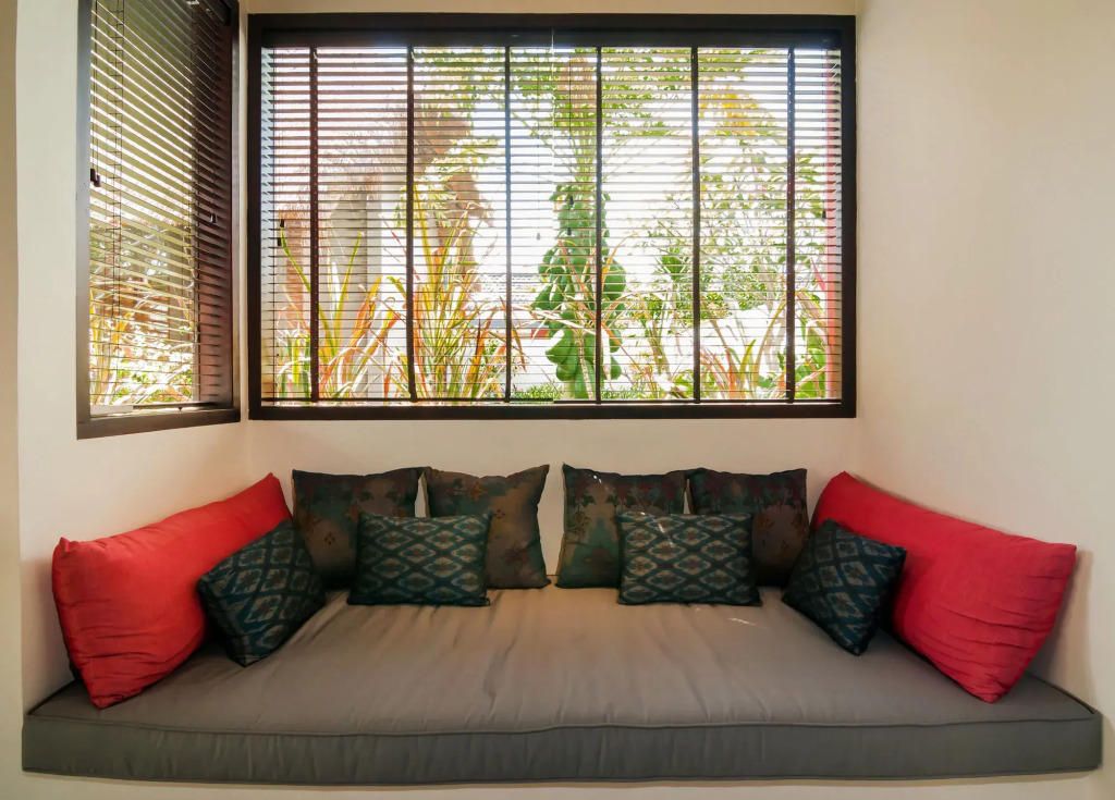 Karmagali Suites Adults only & Private Pool Family Villas