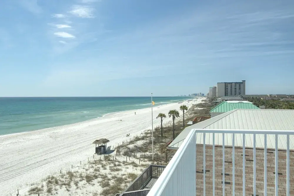 Making Waves - New Low Rates For August 10 - September 3rd!!!