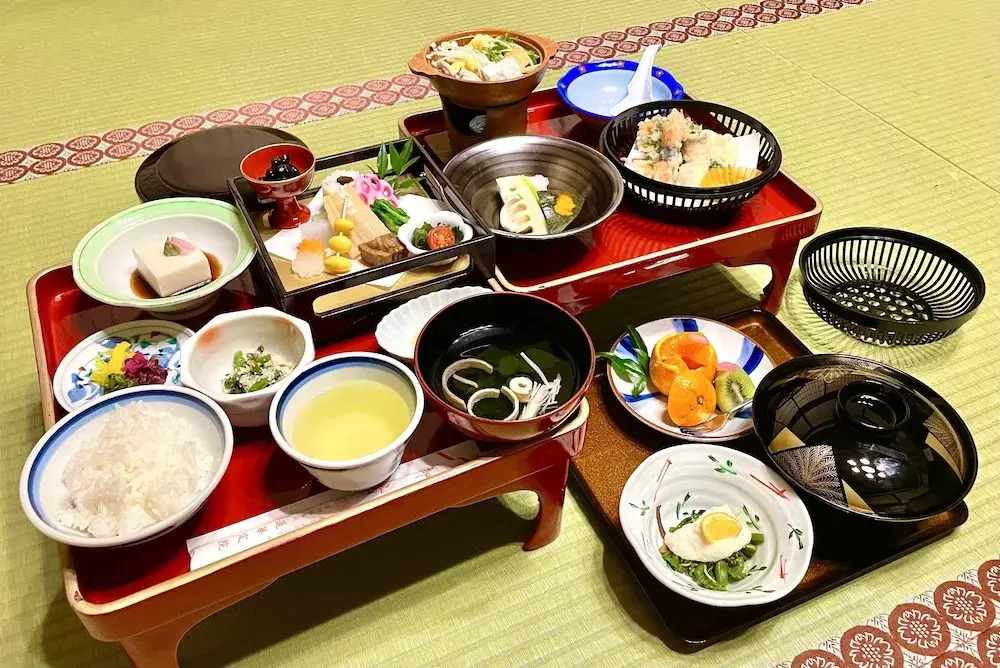 Koyasan Rengejoin