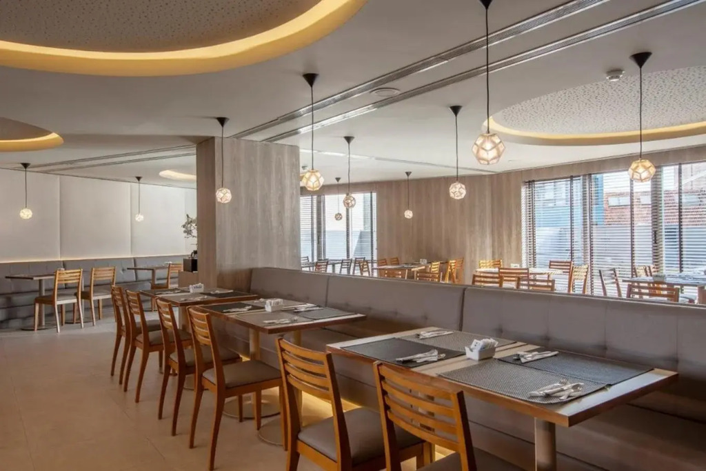 Portus Cale Hotel