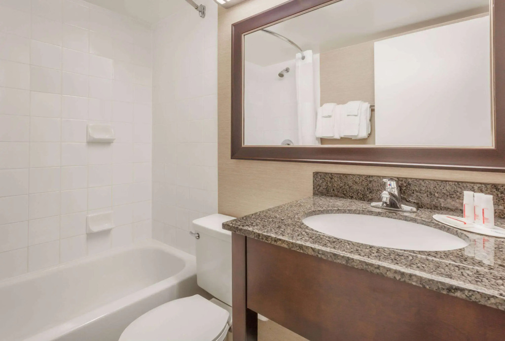 Baymont by Wyndham Red Deer
