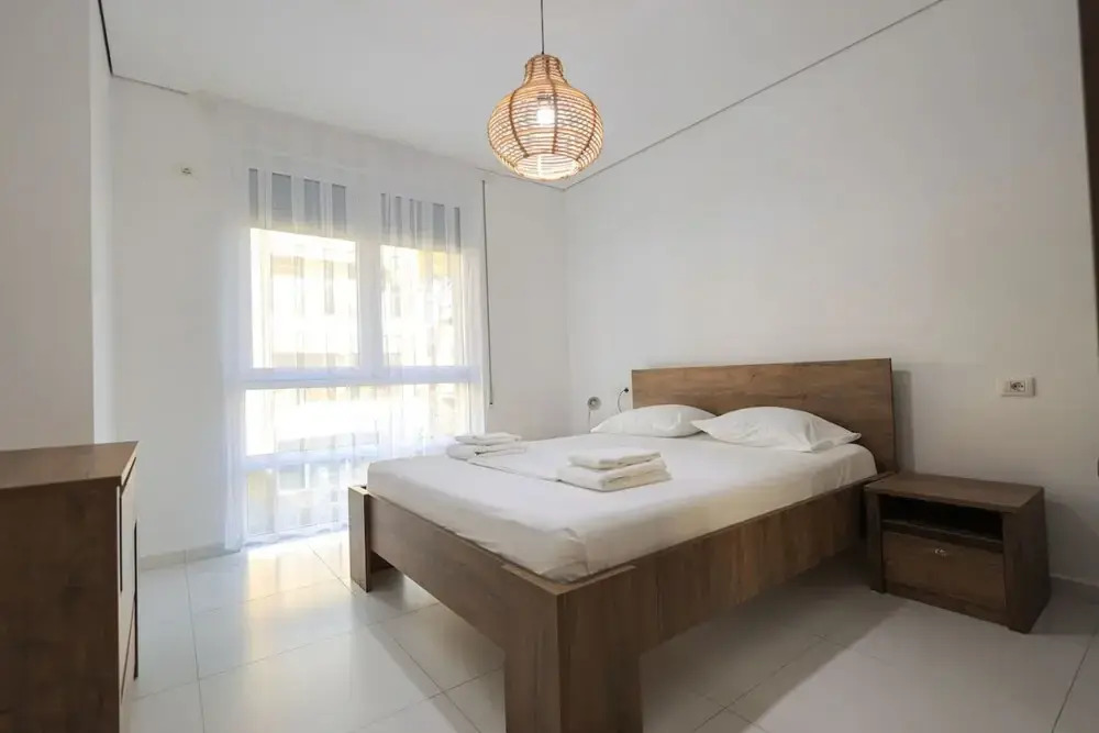Sanpietro Vacation Apartment 040
