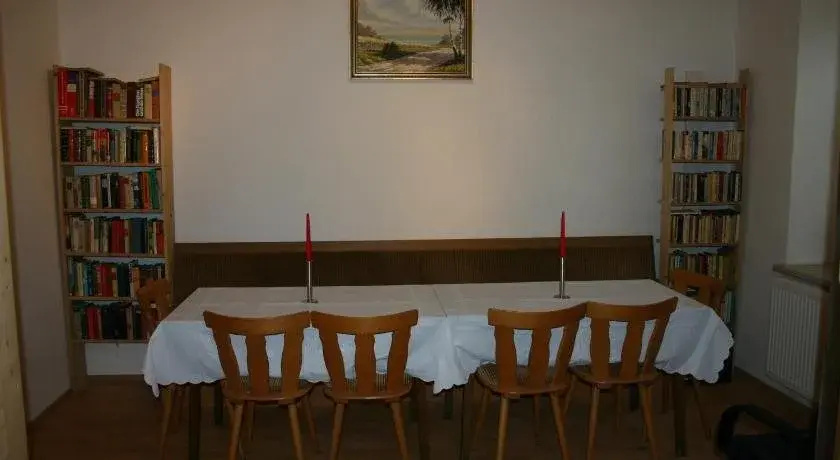 Hotel "Alte Schule" Trogen