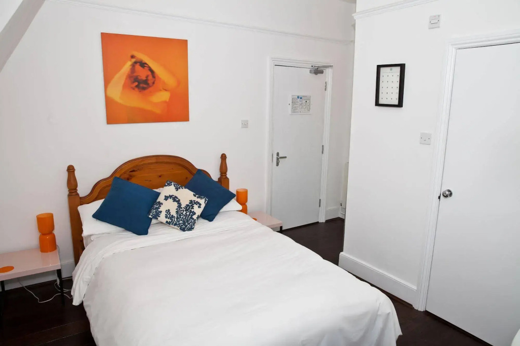 Hotel Nineteen