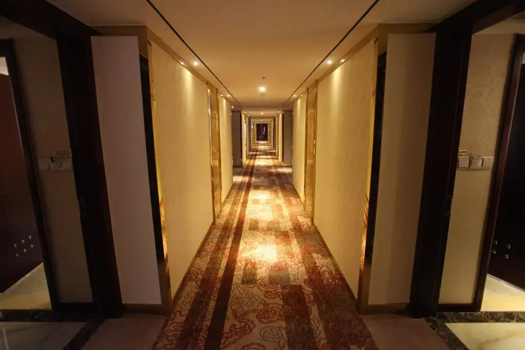 Crown Plaza Hangzhou