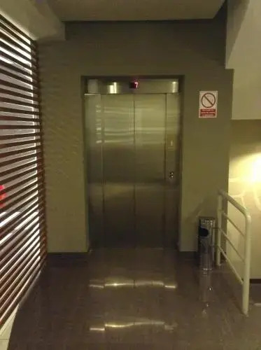 Miculla Hotel
