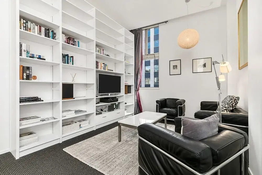 Zodiaks Auckland Cbd 2 Bedroom Apartment
