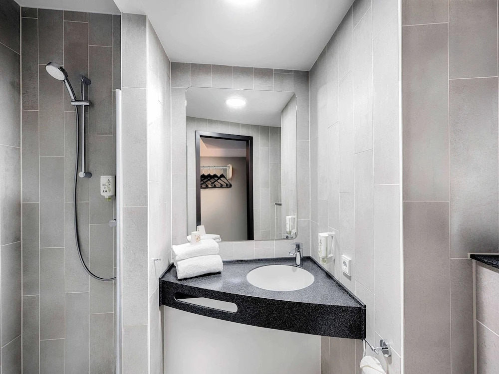 B&B HOTEL Neustadt in Holstein