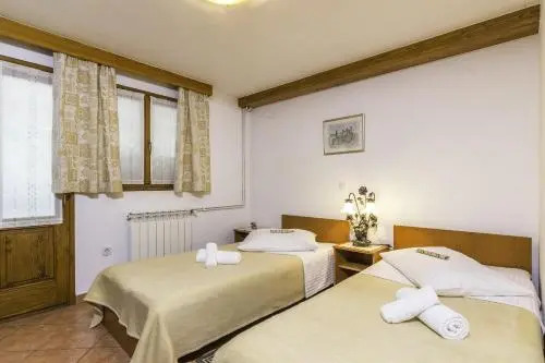 Apartman Diana
