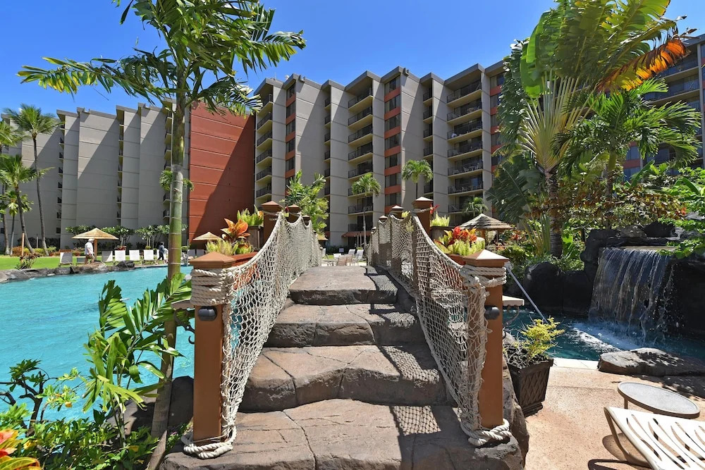 Kaanapali Shores 527