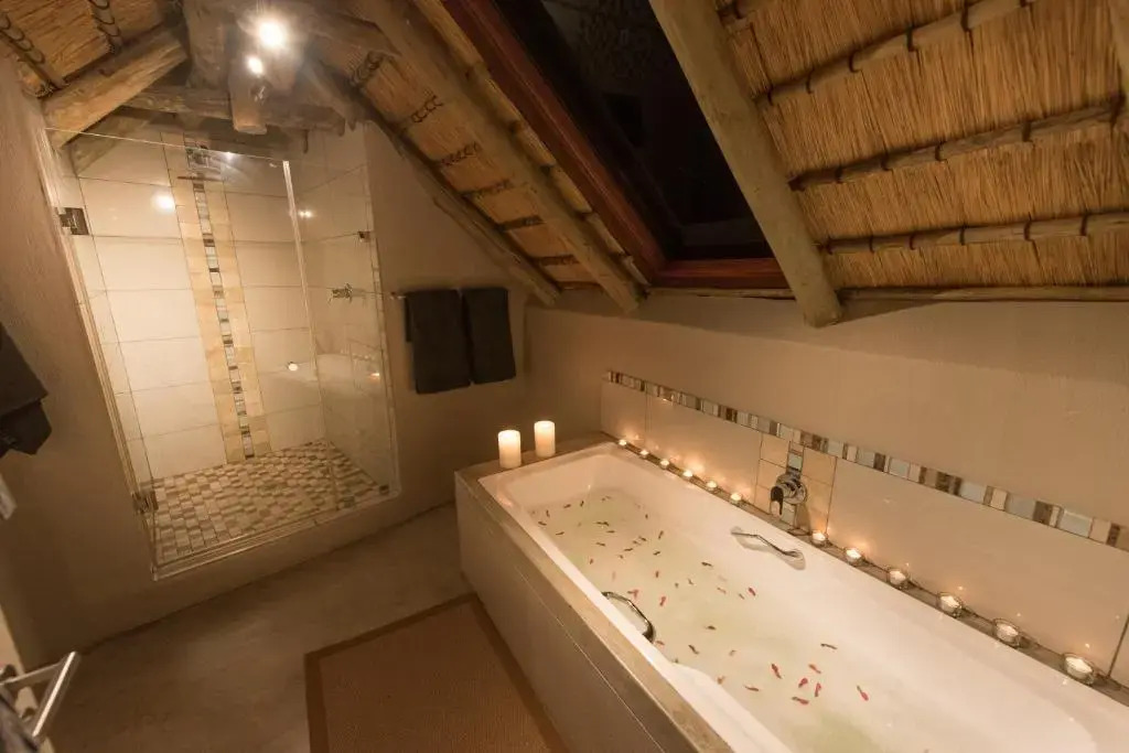 eKhaya Bush Lodge