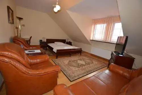Hotel Gracja