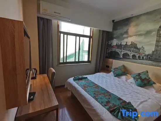 Ailaike Express Hotel