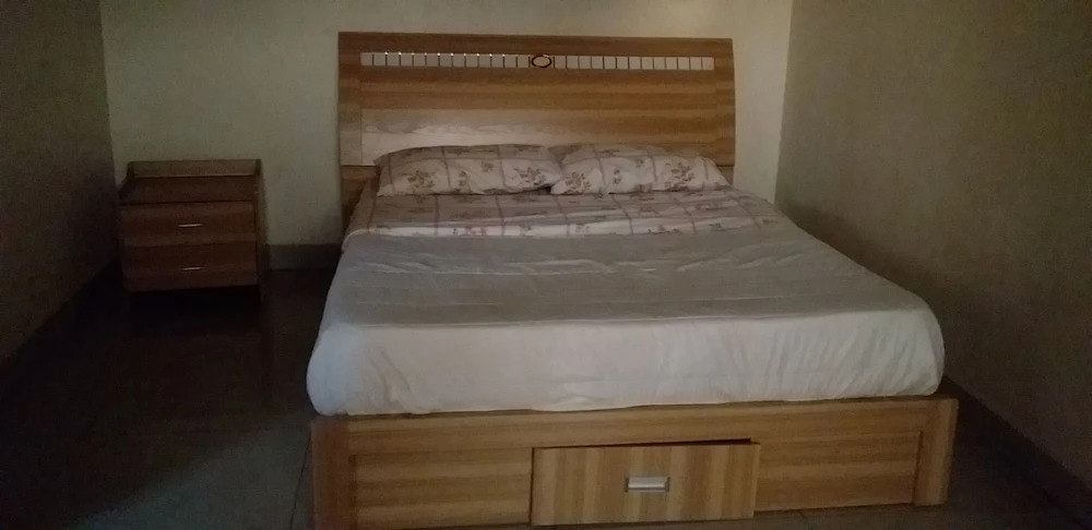 Inganzi Apartments