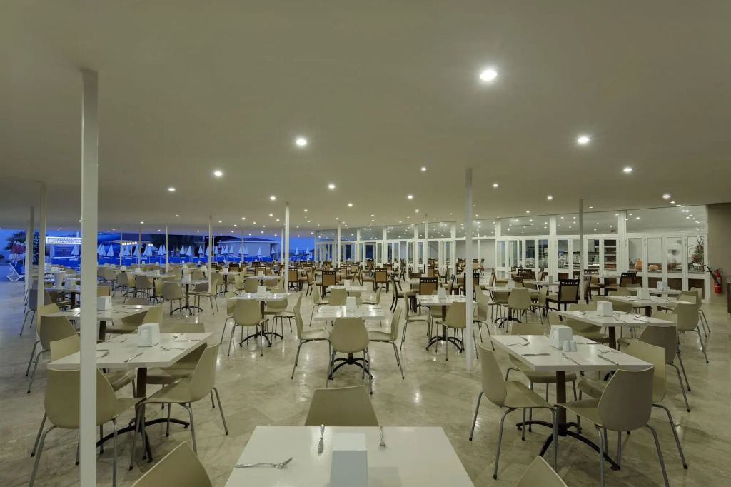 Club Wasa Holiday Village