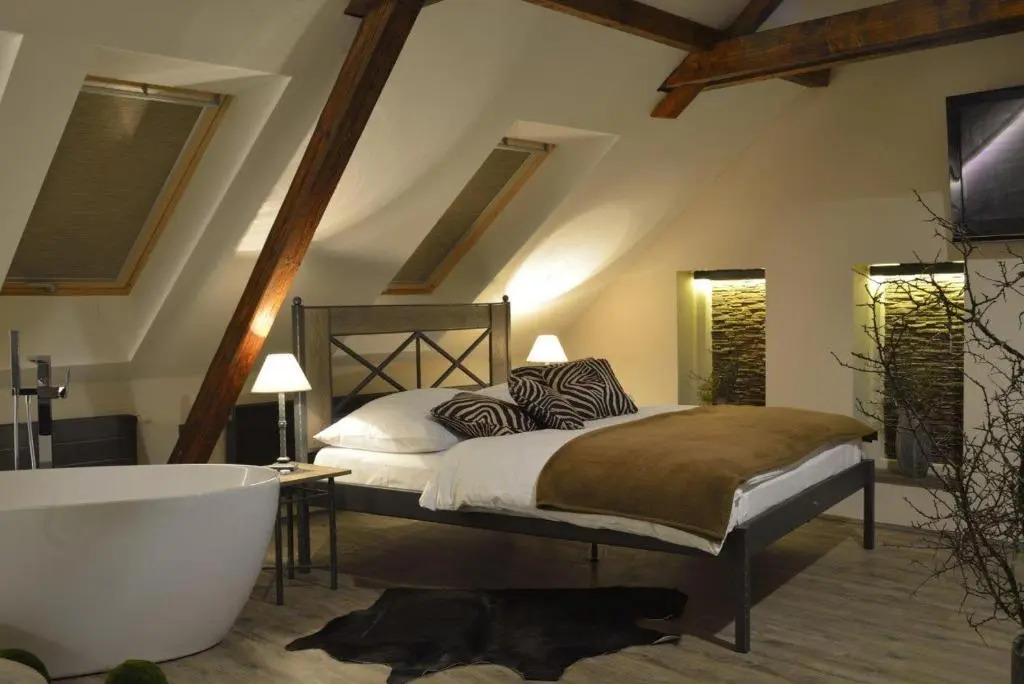 Hotel Via Ironia