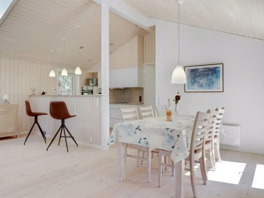 Holiday Home Arndis - 600m from the sea by Interhome
