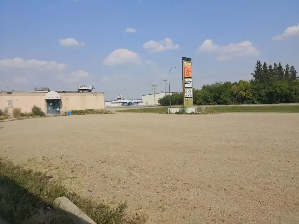 Rainbow Motor Inn