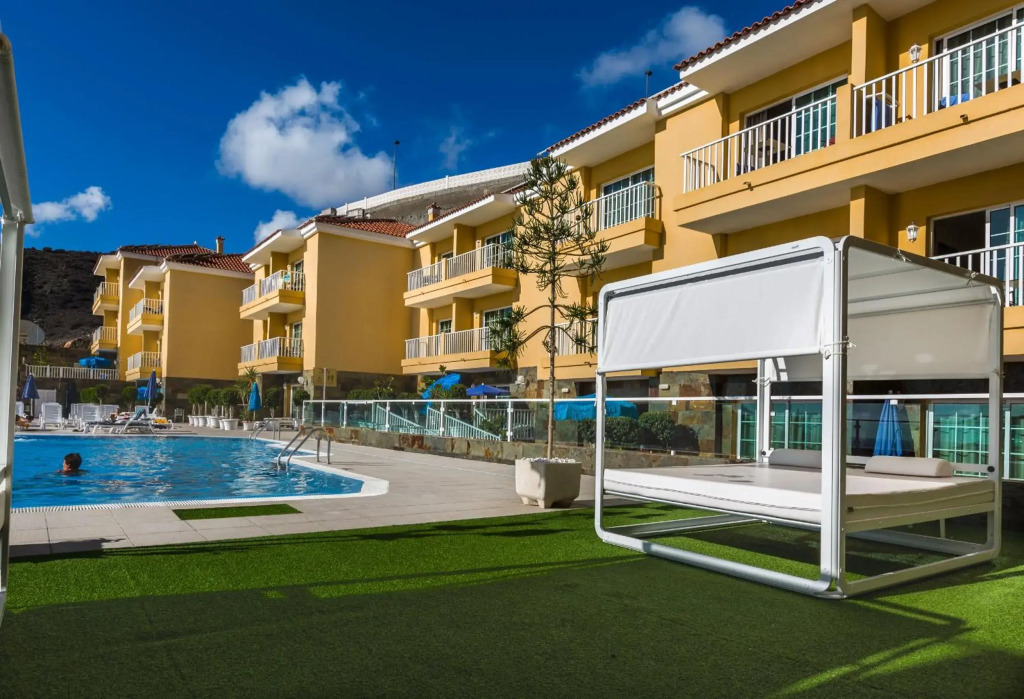 Villa del Mar