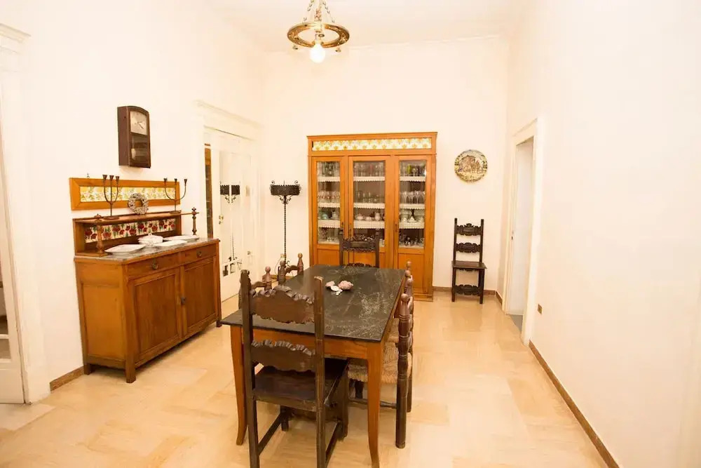 Nana Group Budget Apartment - With Seaview Bh 96
