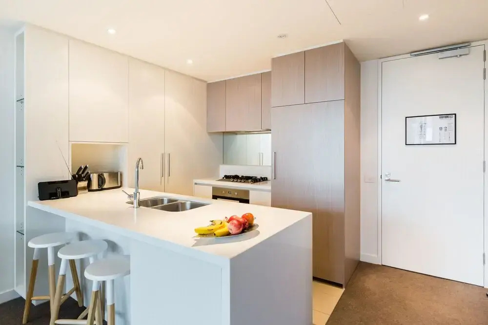 MILA, 1BDR Cremorne Apartment