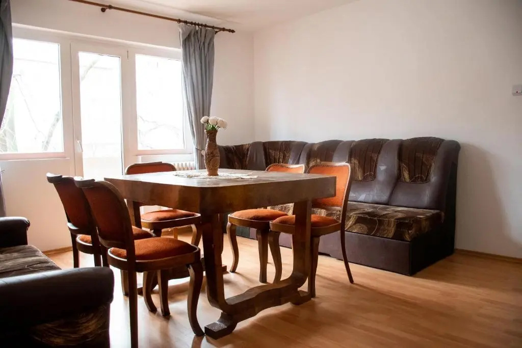 Riverwalk Family Apartment