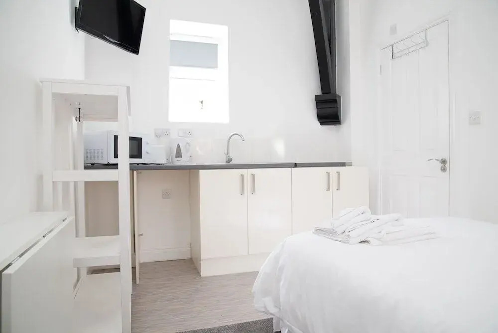 TLK Apartments & Hotel - Beckenham