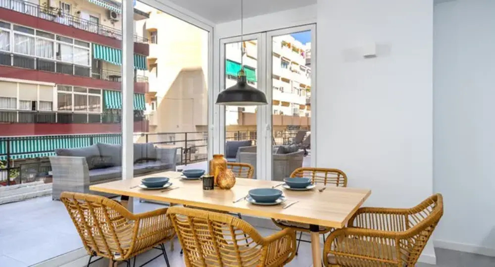 107698 Apartment In Fuengirola