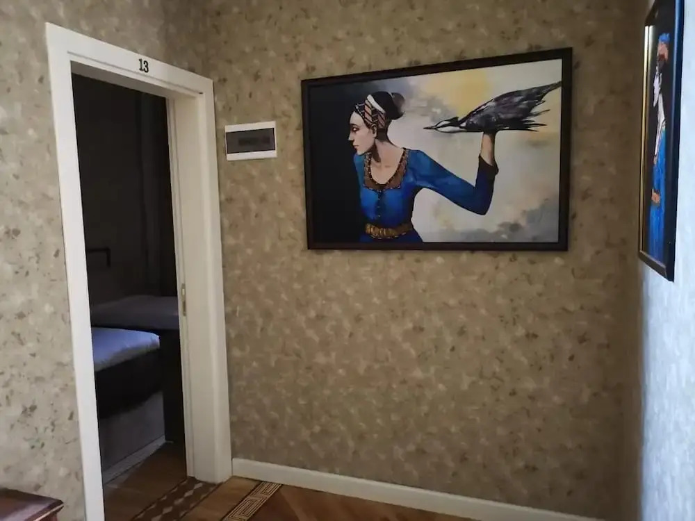 Soprano Hotel