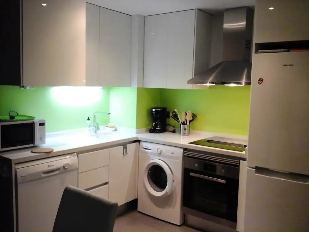 Apartment With 2 Bedrooms in Orihuela, With Shared Pool, Enclosed Garden and Wifi