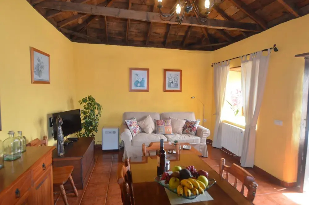 Casa Rural Juana Quinta by Isla Bonita