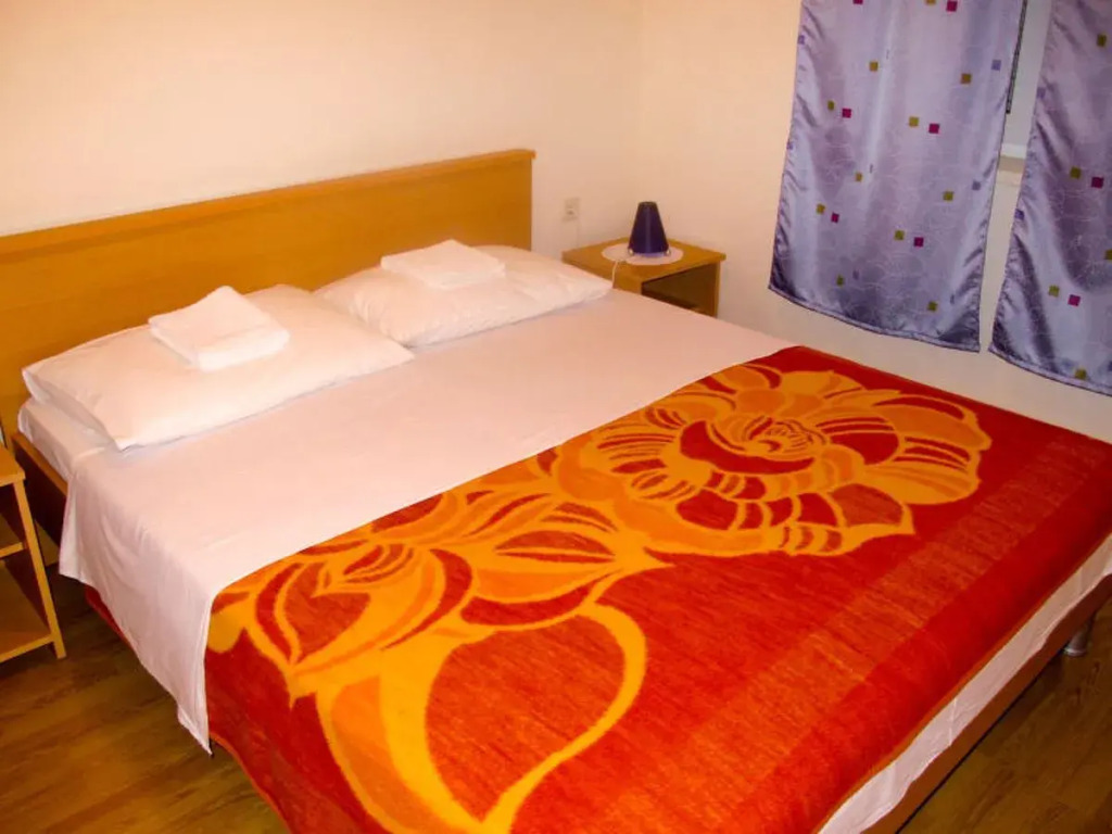 Apartment Giljo Ammoudi 15001