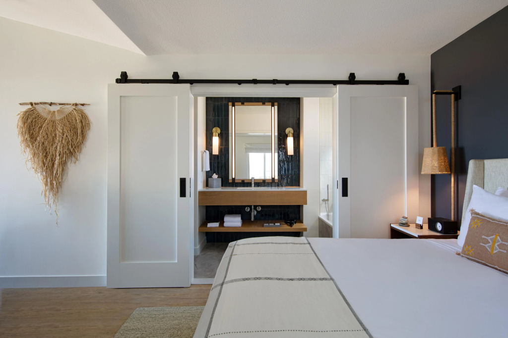 Sanctuary Beach Resort