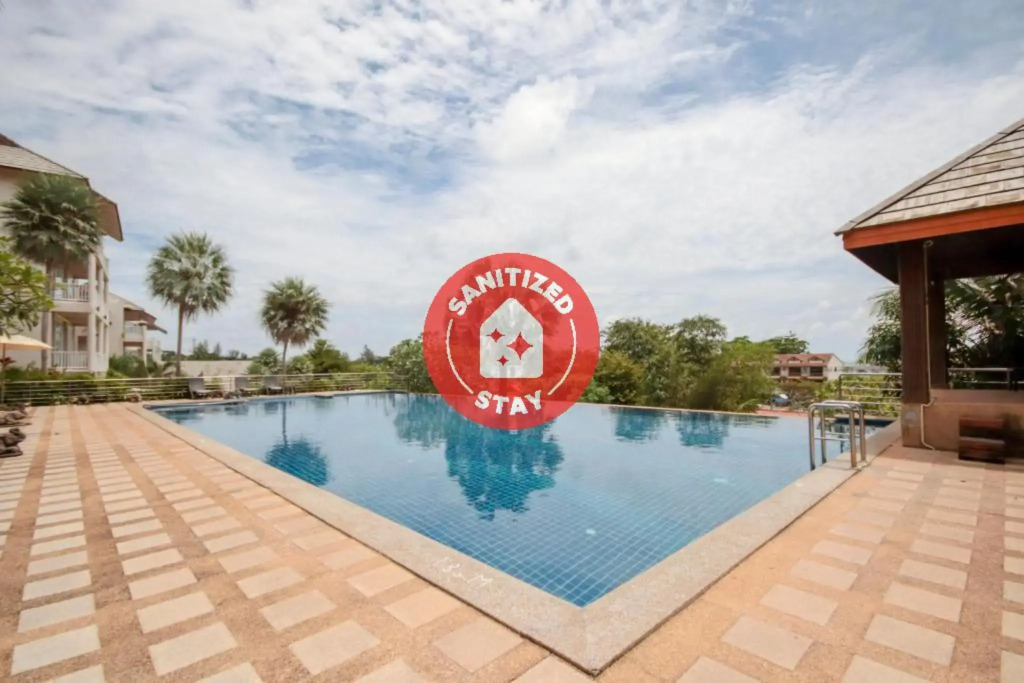 Ananda Lanta Resort - SHA Extra Plus