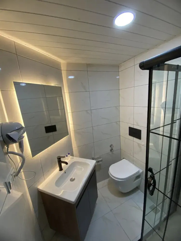 Sempati Apart Hotel