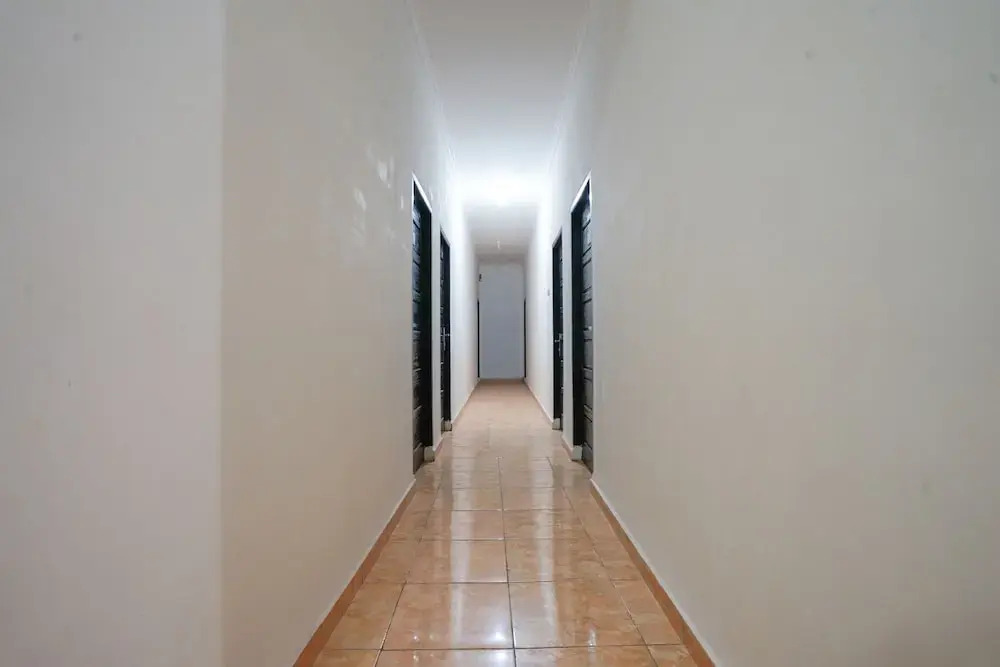 Wisma Raffa Lahat