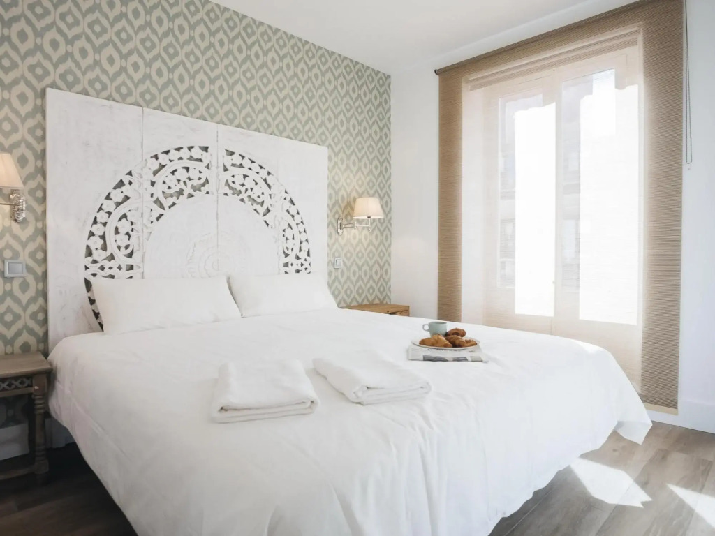 SAN BERNARDO Apartment II 1BR 1BT