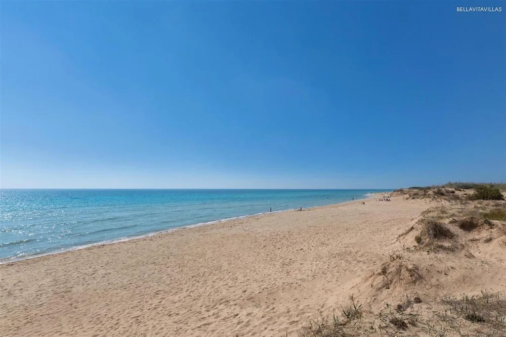 314 Casa Fronte Mare a Pescoluse