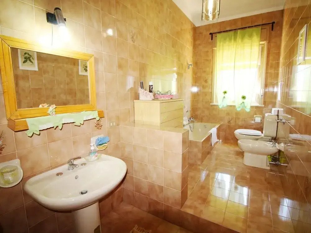 Serene Villa in Floridia With Swimming Pool