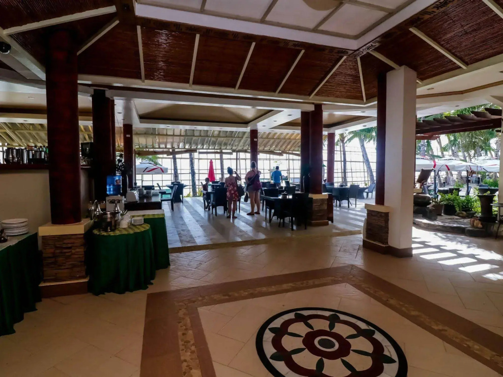 NIDA Rooms Boracay Aklan Tabisaan Jetty