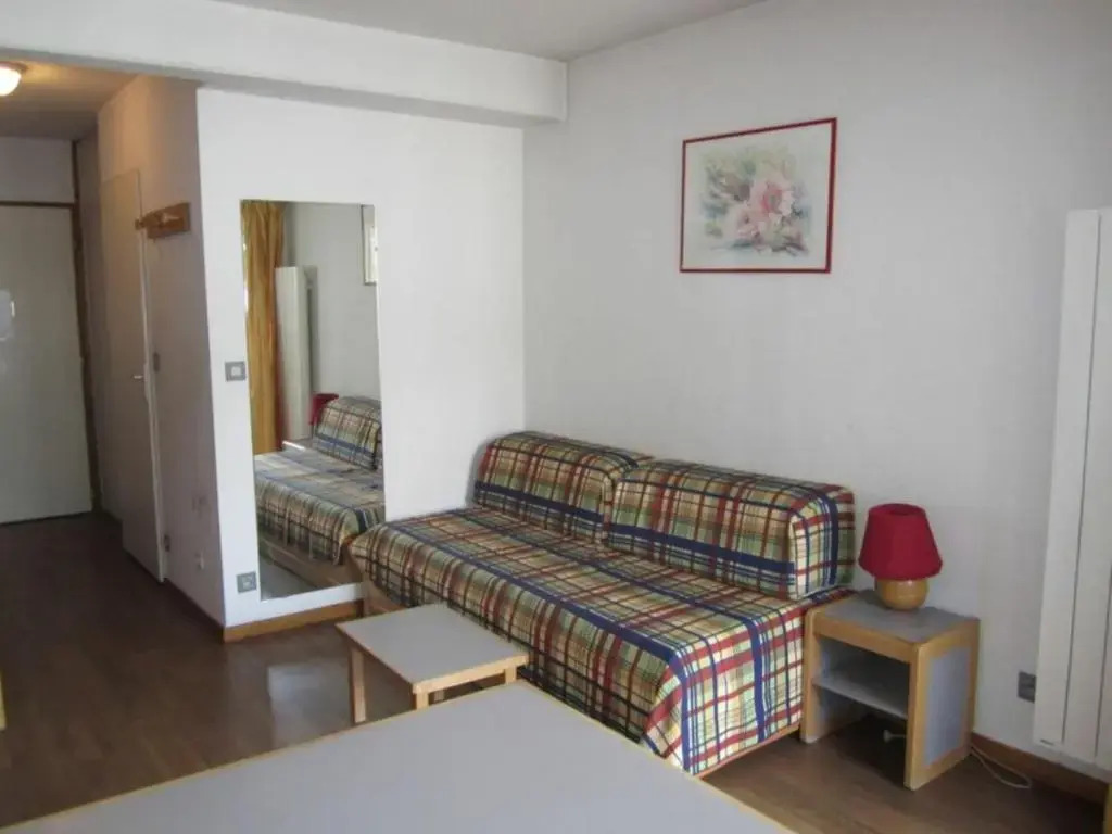 Appartement Brides-les-Bains, 1 pièce, 4 personnes - FR-1-512-132