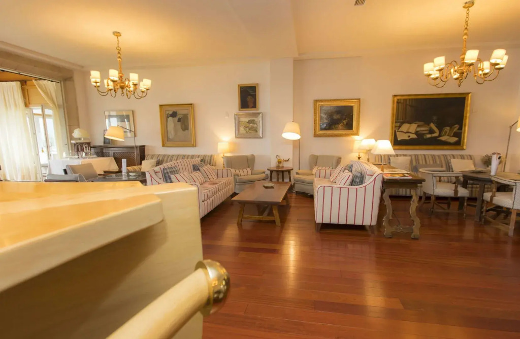 Parador de Ribadeo