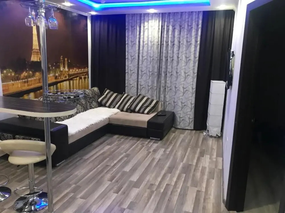 VELES-HOTEL