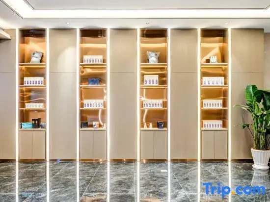 Lavande Hotel (Beijing south railway station public welfare west bridge subway station store)