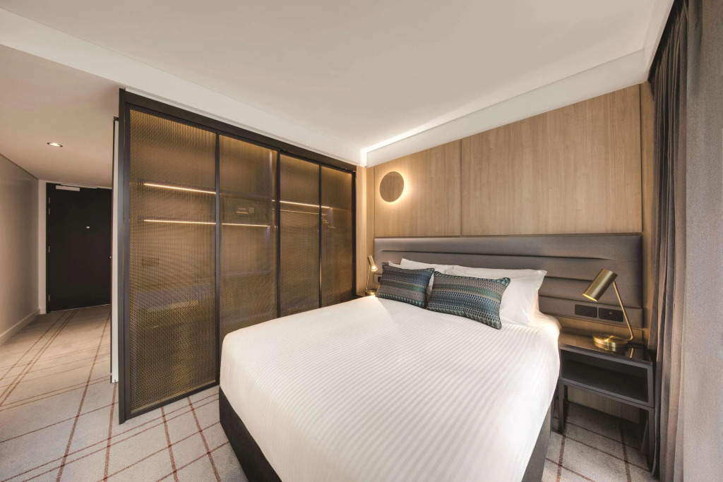 Vibe Hotel Sydney Darling Harbour